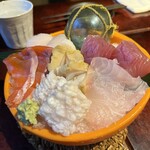 夢処 漁師めし 雑魚や - 