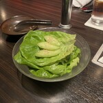 焼肉うしごろ - 