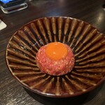 焼肉うしごろ 銀座並木通り店 - 