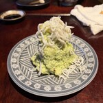 夢処 漁師めし 雑魚や - 