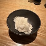 煮込みとお酒 のら - 
