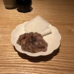 煮込みとお酒 のら - 