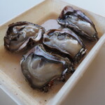 魚売り処　新鮮家 - 