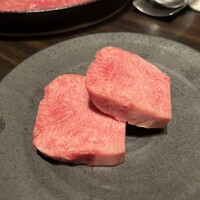 焼肉うしごろ 銀座並木通り店 - 
