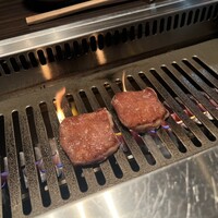焼肉うしごろ 銀座並木通り店 - 