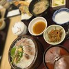 和食レストランとんでん 北１２条店