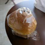 きんいろぱん屋 - 