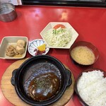 大阪あべの赤のれん - 