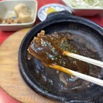 大阪あべの赤のれん - 