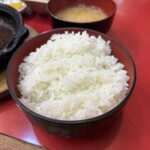 大阪あべの赤のれん - 