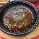 大阪あべの赤のれん - 