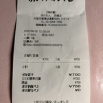 大阪あべの赤のれん - 