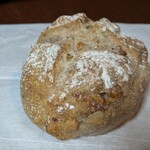 きんいろぱん屋 - 