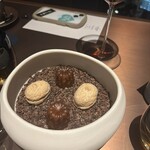 インターナショナルブラッスリー KUNSEI - 