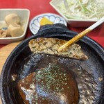 大阪あべの赤のれん - 