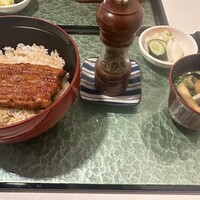 うなぎ処 古賀  - 