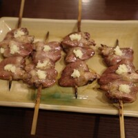 里葉亭 - 
