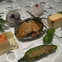 銀座ろくさん亭 - 