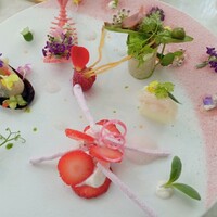 レストランアマデウス - 