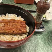 うなぎ処 古賀  - 