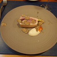 リストランテ ラ チャウ - 