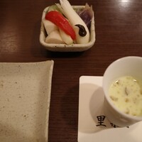 里葉亭 - 