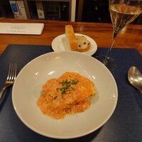 リストランテ ラ チャウ - 