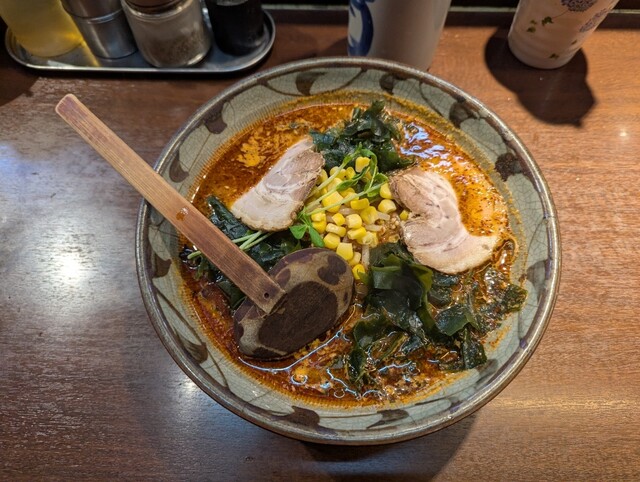 Miso Ichi Sangenchaya Ten photo 4