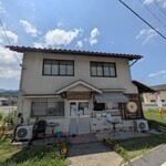 宇陀松山ドーナツ館 にっこり - 