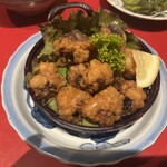 活魚料理 魚とや 北朝霞店 - 