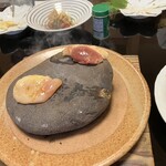 名古屋コーチン石焼 日本料理 かな和 - 