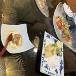 名古屋コーチン石焼 日本料理 かな和 - 