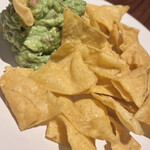 el caliente modern mexicano - 