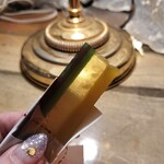 両口屋是清 - 料理写真: