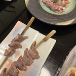 名古屋コーチン石焼 日本料理 かな和 - 