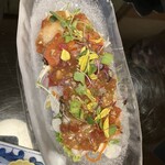 名古屋コーチン石焼 日本料理 かな和 - 