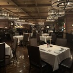 ロウリーズ・ザ・プライムリブ 恵比寿ガーデンプレイス店 - 