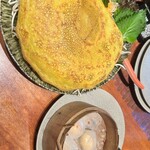 GINGER GRASS modern thai vietnamese - 