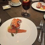 ロウリーズ・ザ・プライムリブ 恵比寿ガーデンプレイス店 - 