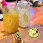 GINGER GRASS modern thai vietnamese - 