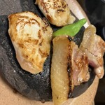 名古屋コーチン石焼 日本料理 かな和 - 