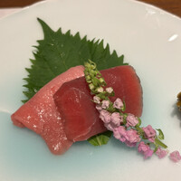 蕎庵 三たて - 