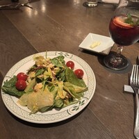 ロウリーズ・ザ・プライムリブ 恵比寿ガーデンプレイス店 - 