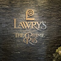 ロウリーズ・ザ・プライムリブ 恵比寿ガーデンプレイス店 - 