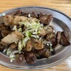 やきとん 大喜利 - ミックス焼き(クーポン使用1.5倍)650円。一番推し