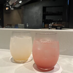 フレンチ肉割烹 頷 - 