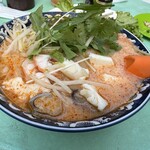 チャオバンブー - 