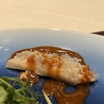 フレンチ肉割烹 頷 恵比寿 - 