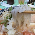 チャオバンブー - 