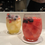 フレンチ肉割烹 頷 - 